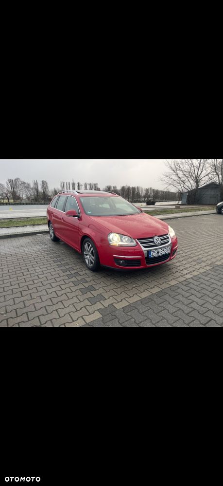 Volkswagen Golf 1.4 TSI Comfortline Optimum - 7