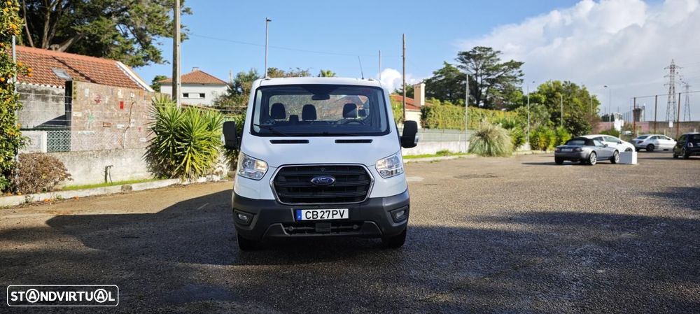 Ford Transit - 2