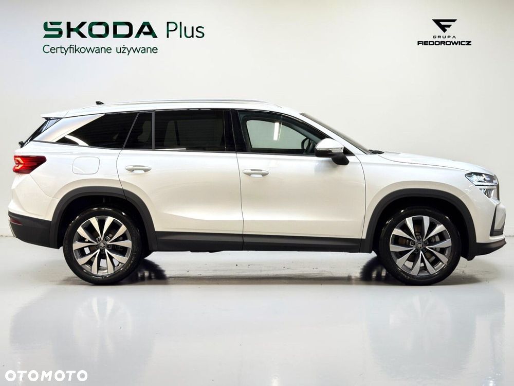 Skoda Kodiaq 2.0 TSI 4x4 Selection DSG - 4