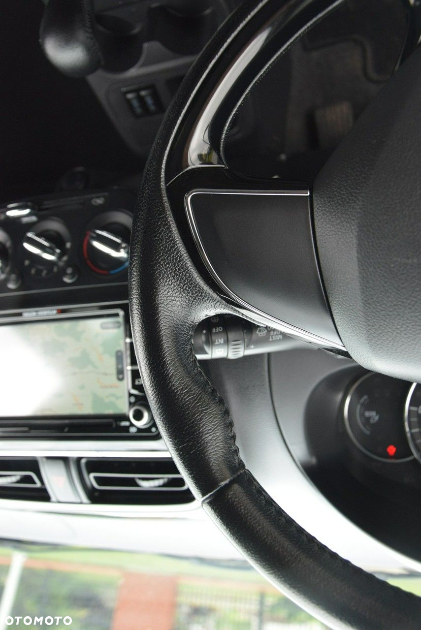 Mitsubishi Space Star 1.2 Clear Tec CVT Diamant Edition+ - 27