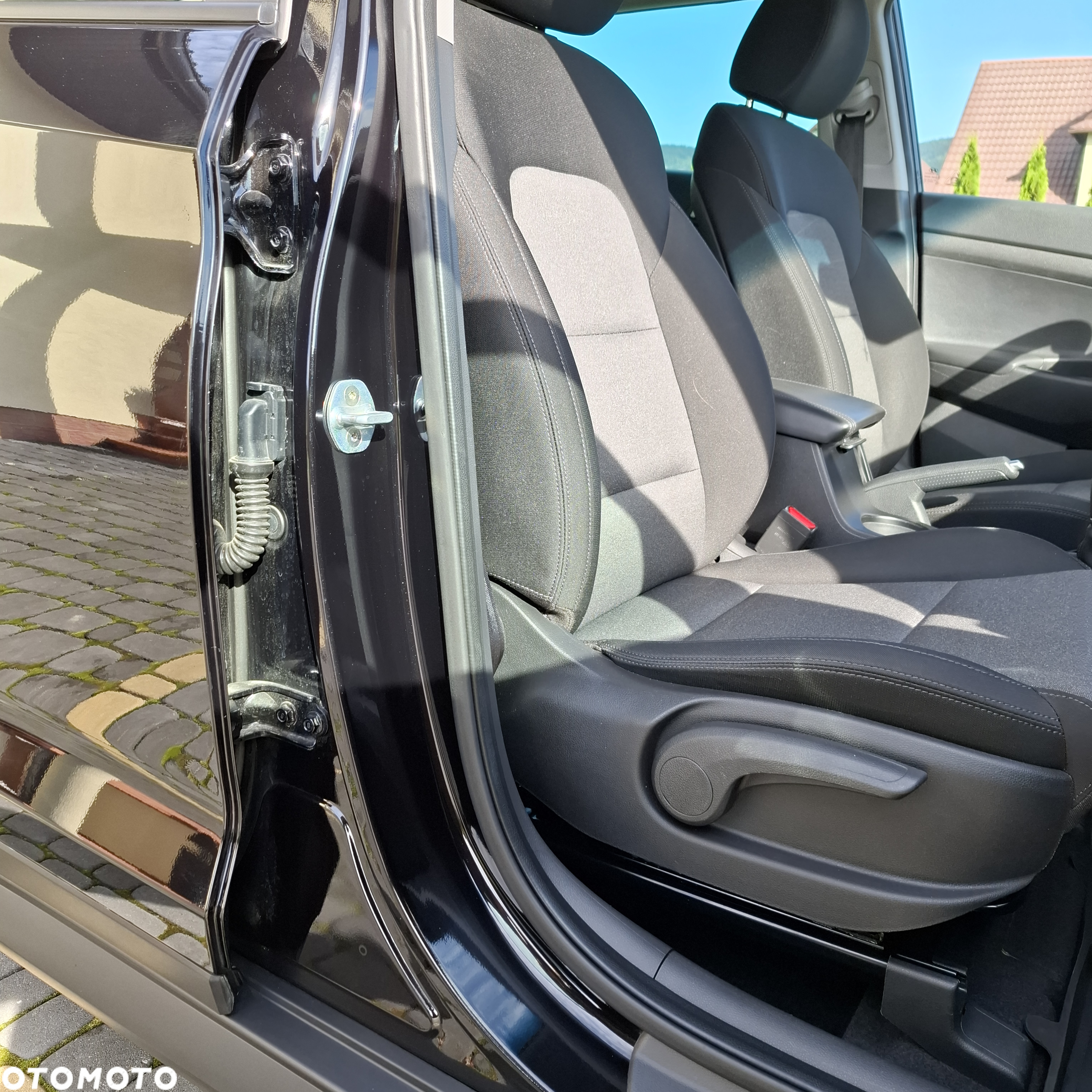 Hyundai Tucson 1.6 T-GDi Style 2WD DCT - 17
