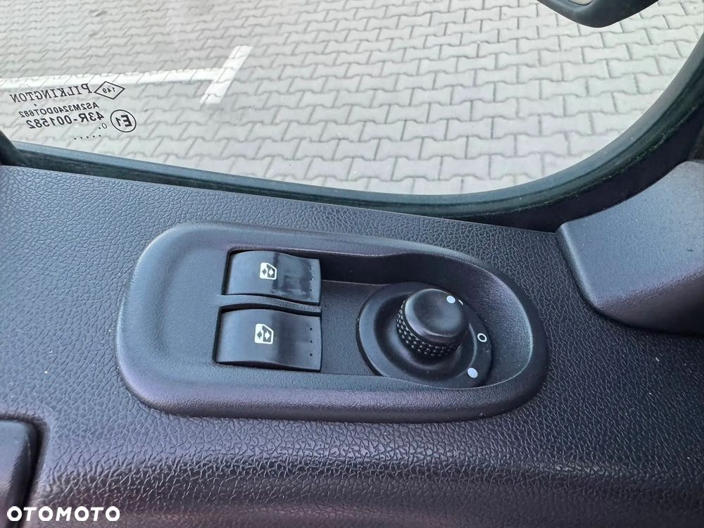 Renault MASTER L2H2 Klima Elektryka Tempomat Furgon 3os Pdc Hak Serwis - 13