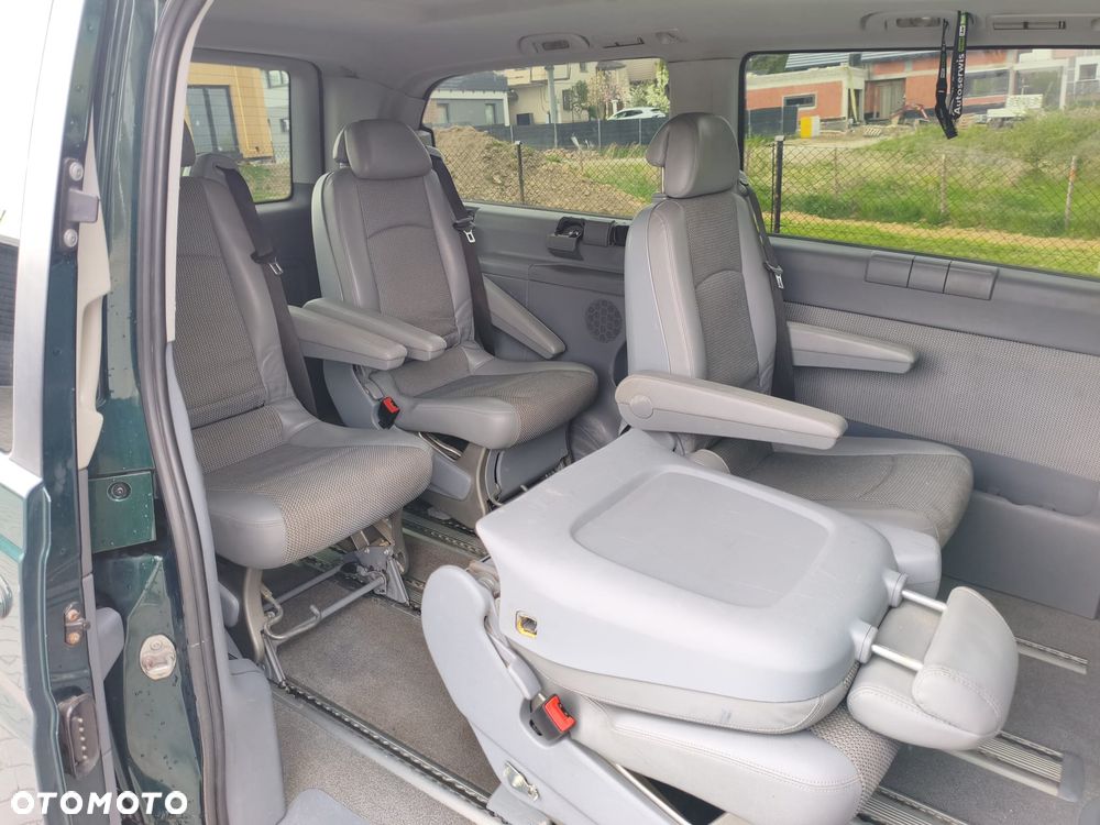 Mercedes-Benz Viano 3.0 CDI lang Automatik Trend Activity DPF - 25