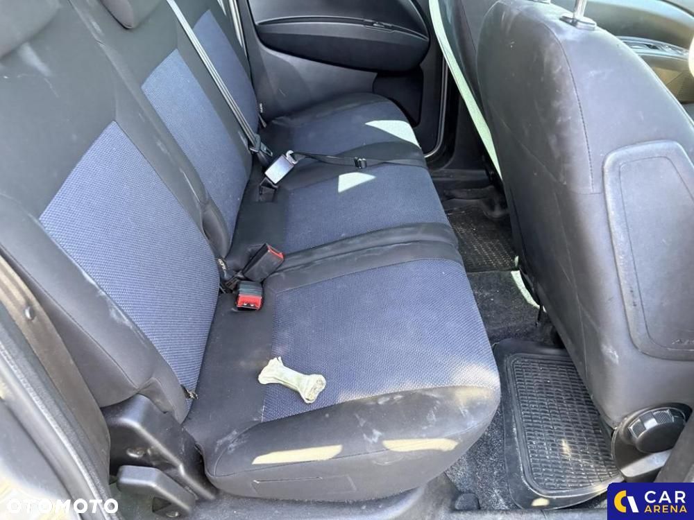 Opel Combo - 30