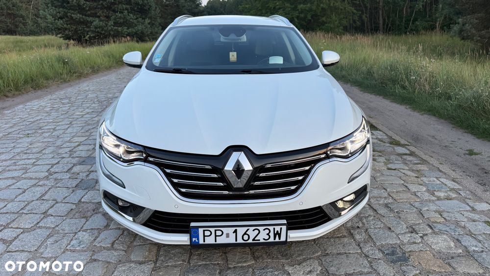 Renault Talisman BLUE dCi 160 EDC INTENS - 12