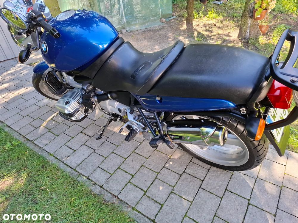 BMW R - 4