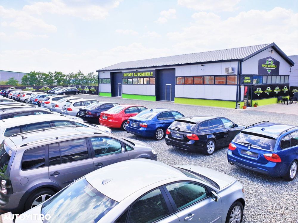 Nissan Qashqai 1.6 DCI 4 x 4 DPF acenta - 28