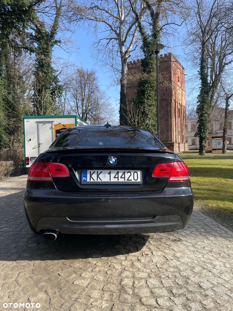BMW Seria 3 - 2