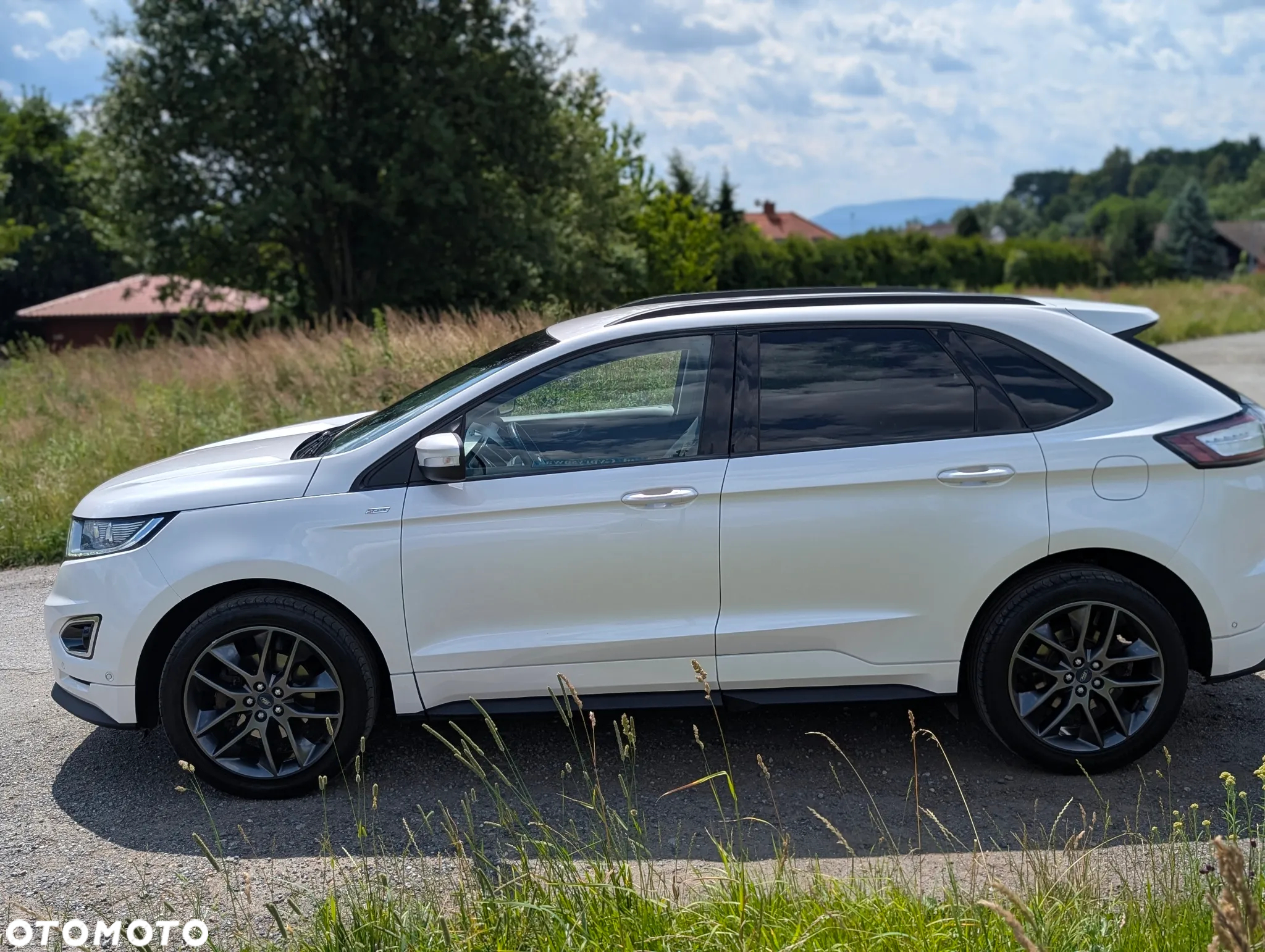 Ford Edge 2.0 TDCi Twin-Turbo 4WD ST-Line - 10