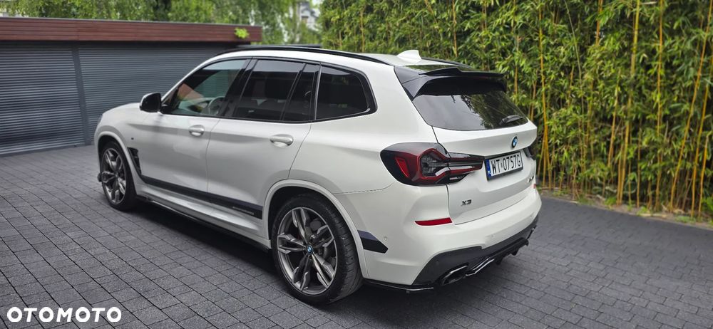 BMW X3 - 6