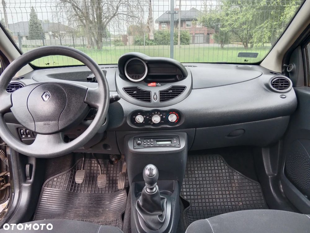 Renault Twingo 1.2 LEV 16V 75 Yahoo - 15