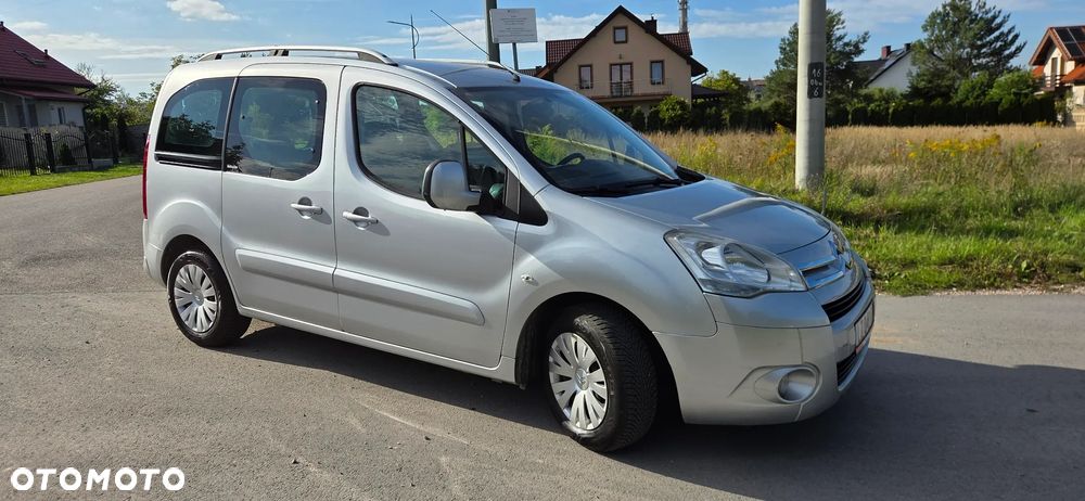 Citroën Berlingo VTi 95 Multispace - 1
