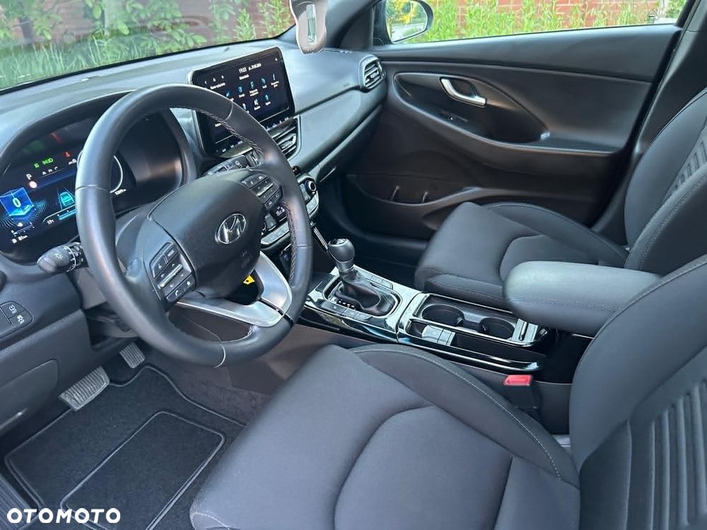Hyundai i30 1.0 T-GDI DCT Advantage - 12