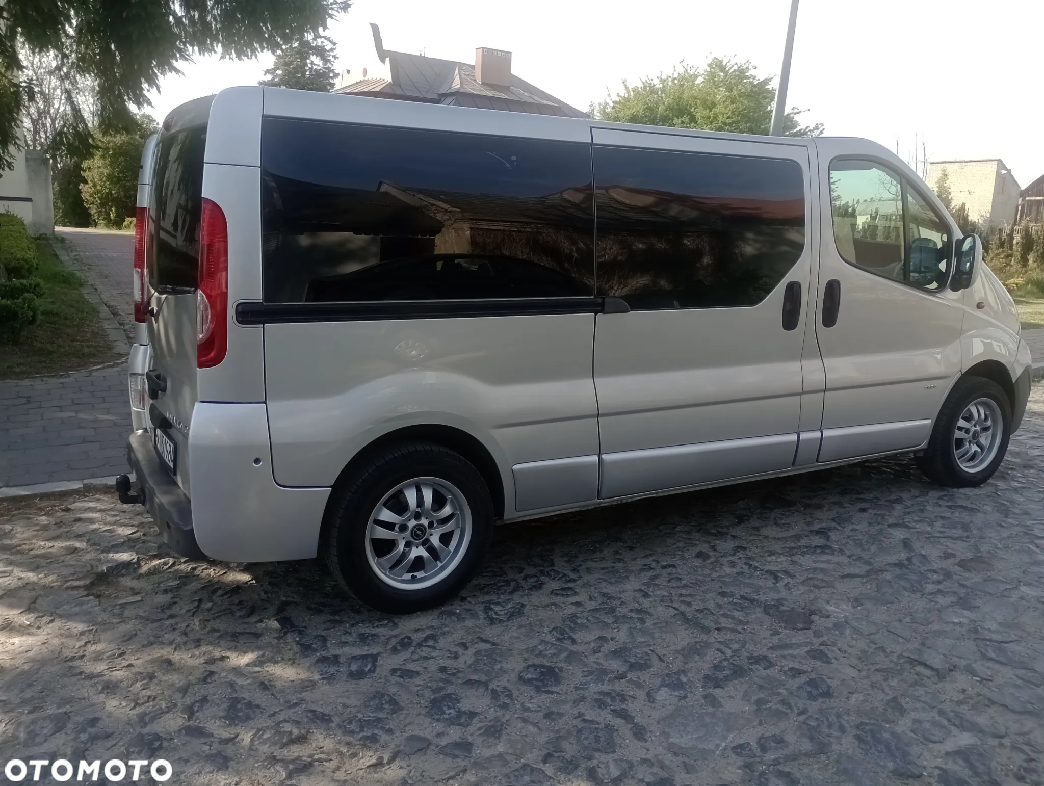Opel Vivaro Life Cosmo L2H1 - 13
