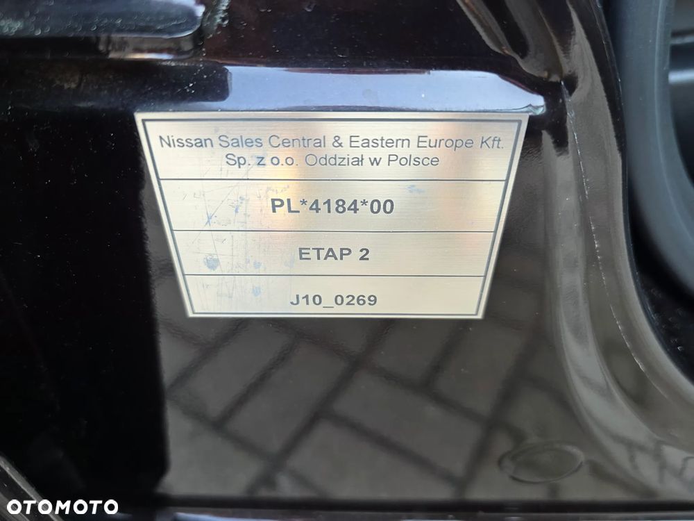 Nissan Qashqai 1.6 Acenta - 28