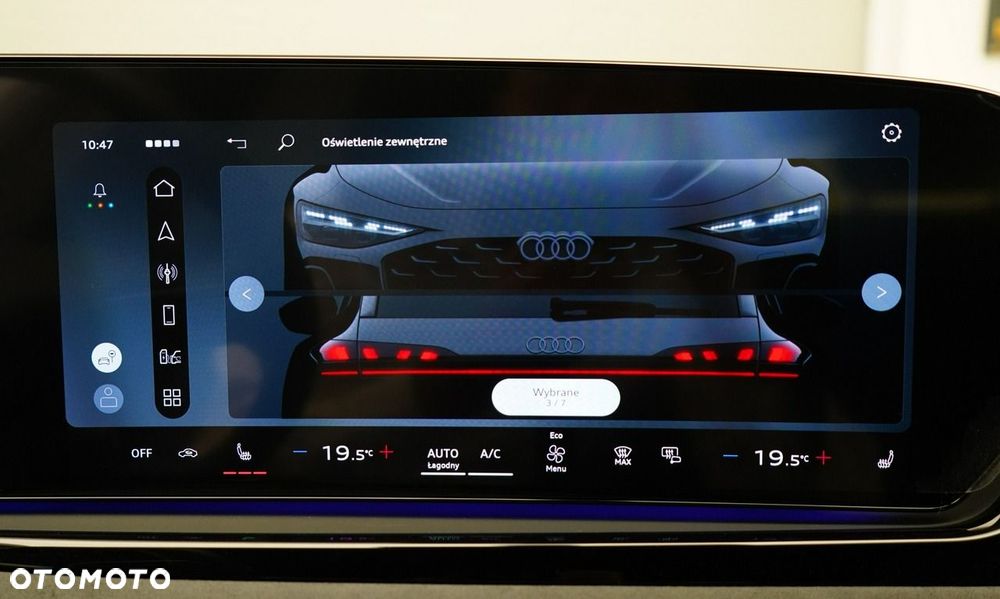 Audi A6 Avant - 36