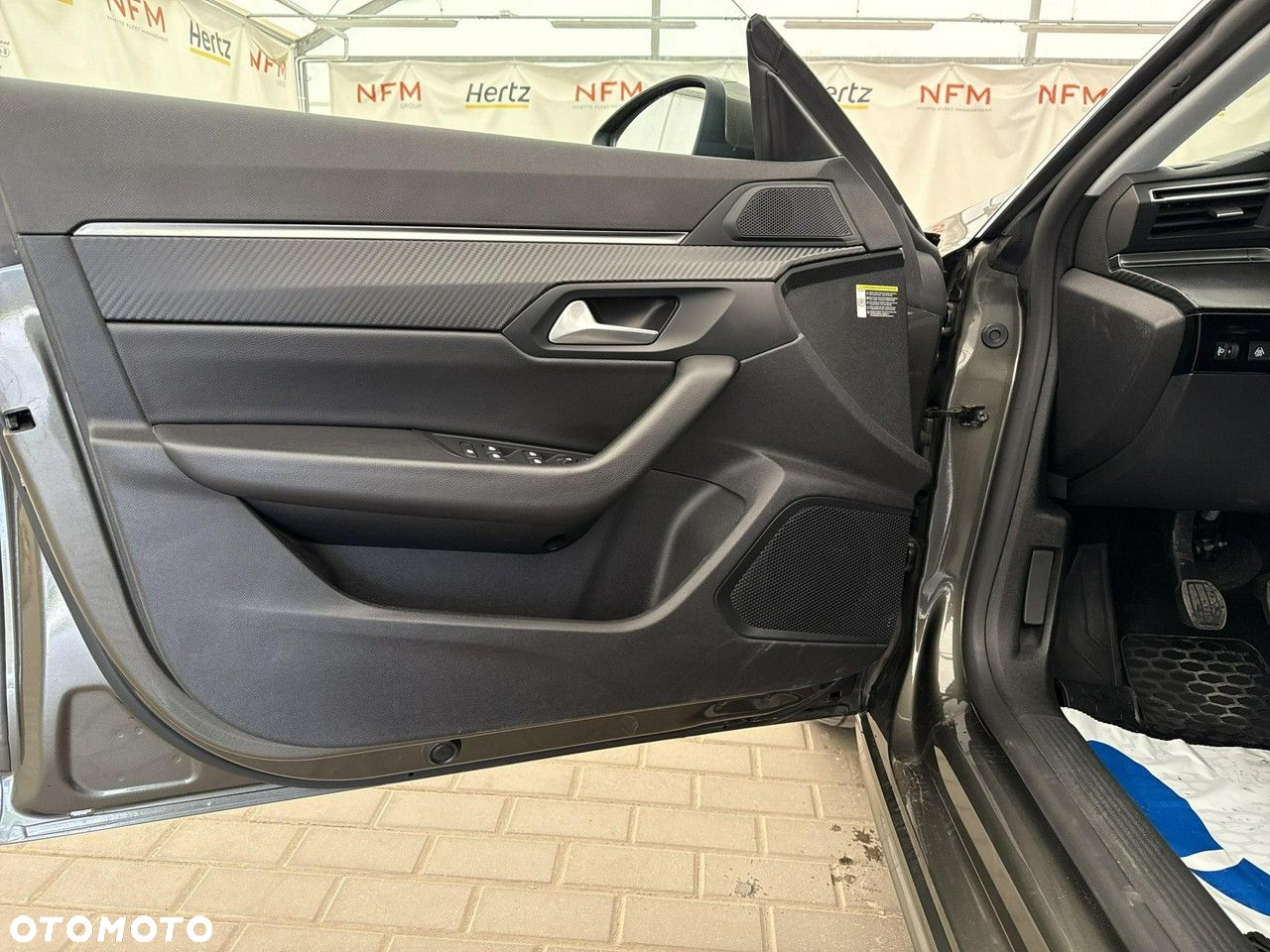 Peugeot 508 - 10