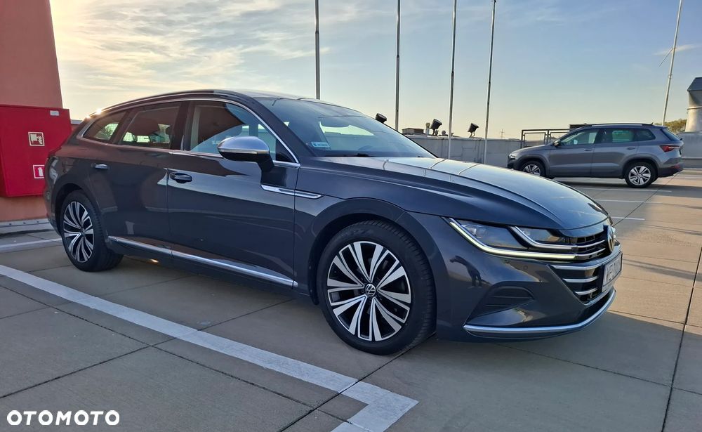 Volkswagen Arteon 2.0 TDI Elegance DSG - 16