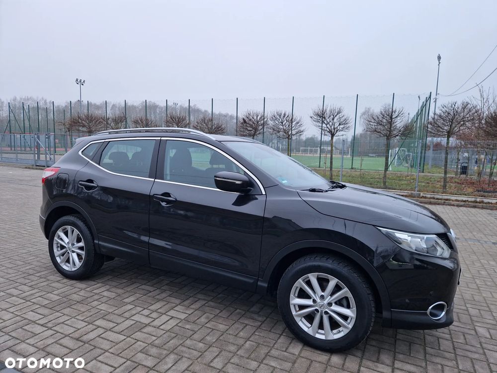 Nissan Qashqai - 17