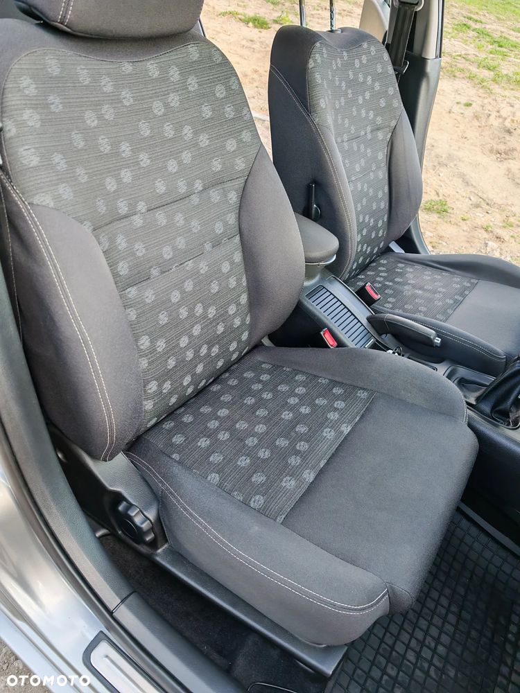 Nissan Primera 1.8 Acenta - 14