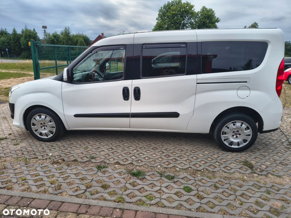 Fiat Doblo ver-263-443-0-dpf-start-stop-maxi-sx - 19