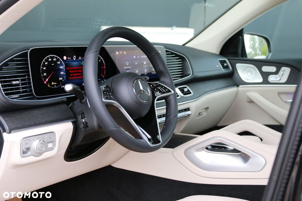 Mercedes-Benz GLE - 16