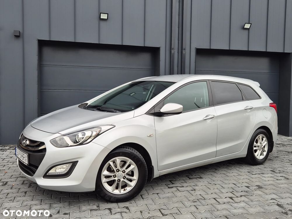 Hyundai i30 1.4 Comfort - 1