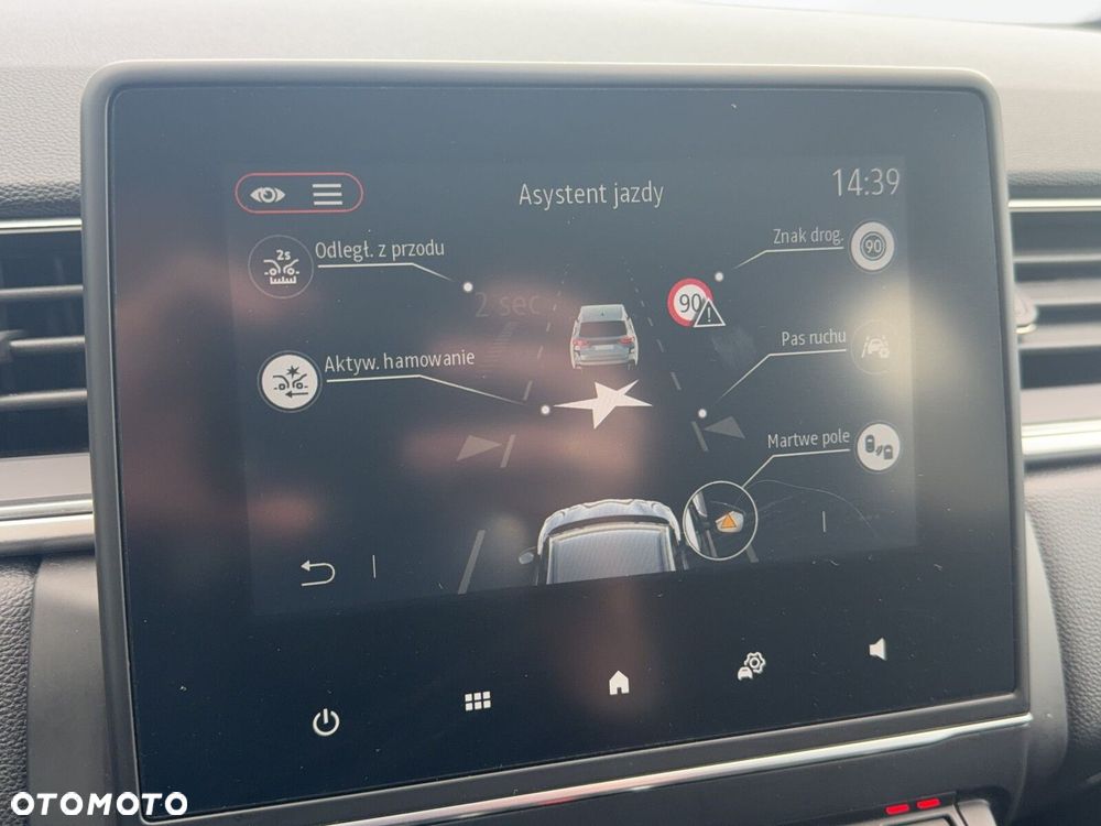 Renault Captur - 29