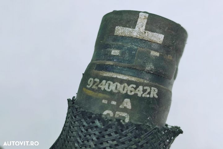 Conducta apa 924000642r Renault Megane 4 seria - 2