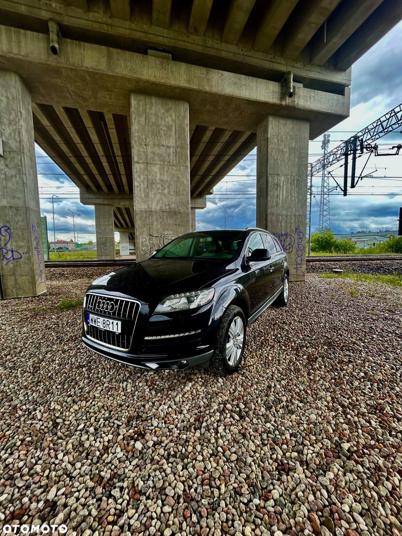 Audi Q7 3.6 FSI Quattro Tiptronic - 26