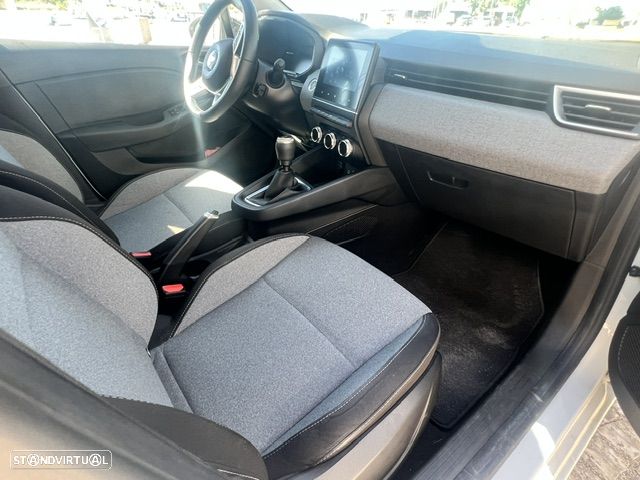 Mitsubishi Colt 1.0 MPI-T Invite - 9