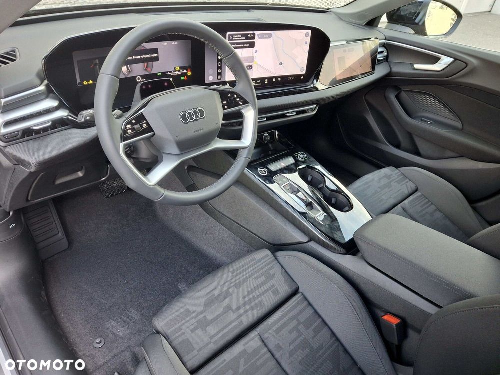 Audi A5 Avant - 10