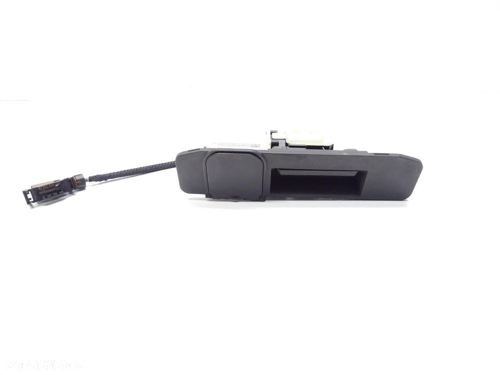 KLAMKA MIKROSTYK KAMERA KLAPY BAGAŻNIKA A0997500700 MERCEDES W177 A-KLASA - 1