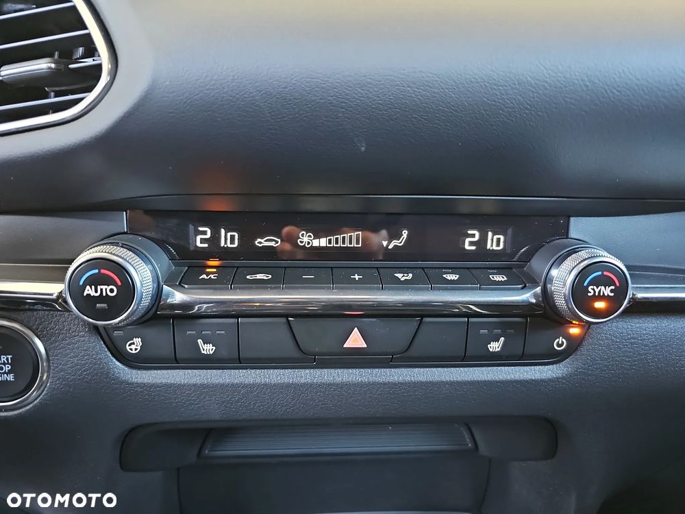 Mazda CX-30 2.0 mHEV Takumi 2WD - 20