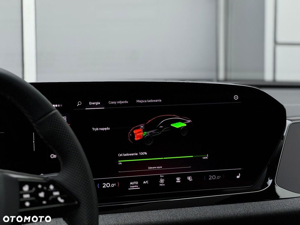 Audi A6 Limousine - 31
