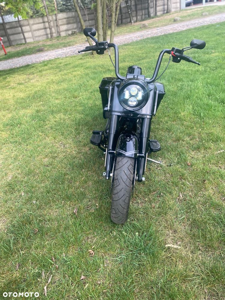 Harley-Davidson Touring Road King - 5