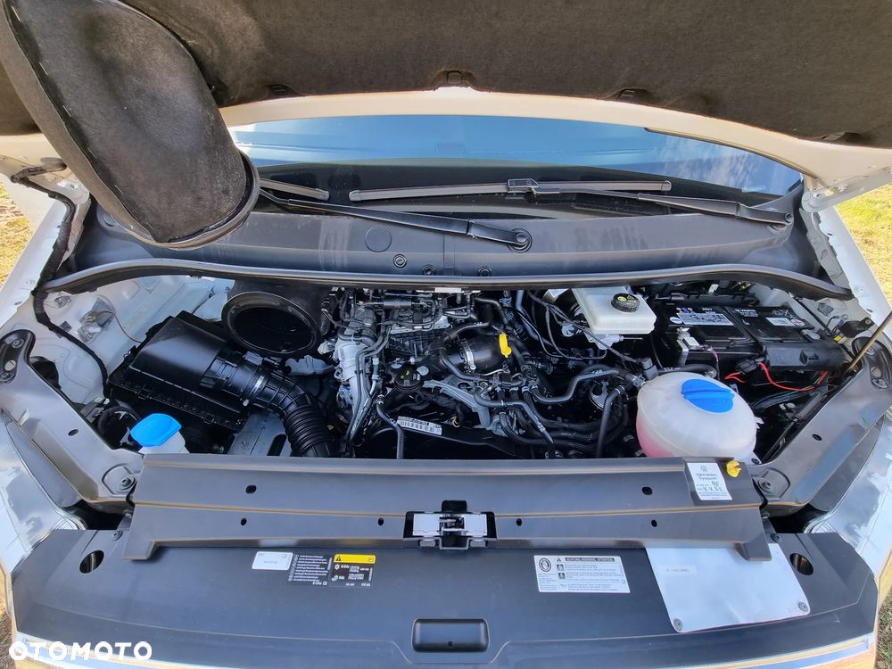 Volkswagen Crafter - 12