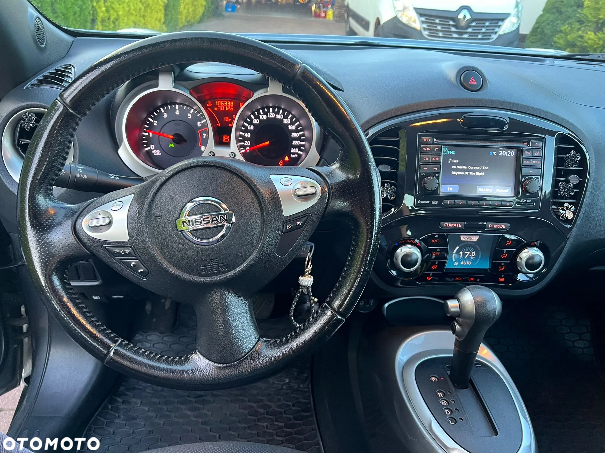 Nissan Juke - 12