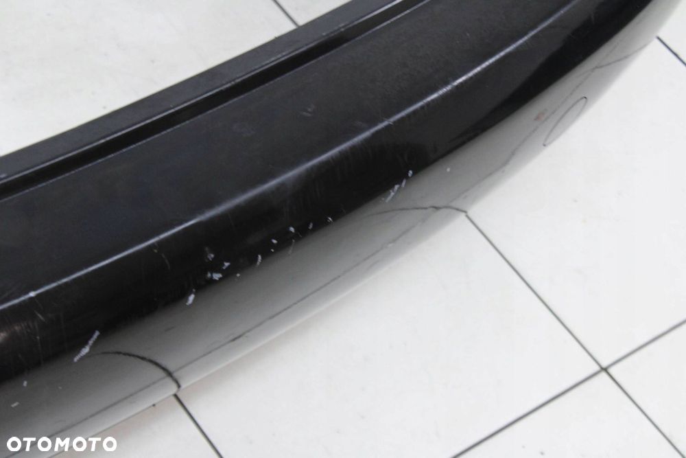 AUDI A4 B8 KOMBI 07R- ZDERZAK TYŁ TYLNY LY9B - 8