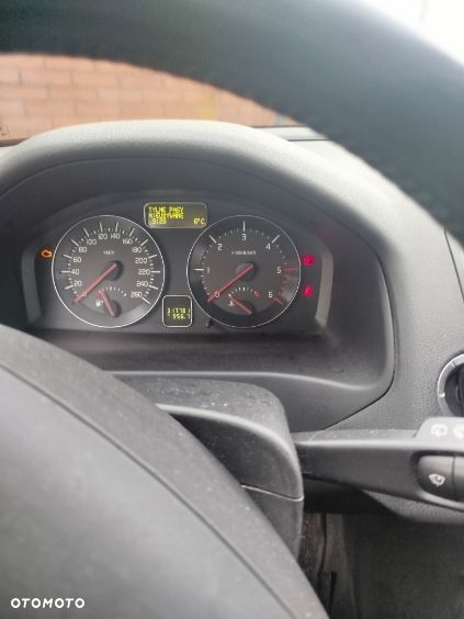 Volvo V50 - 7