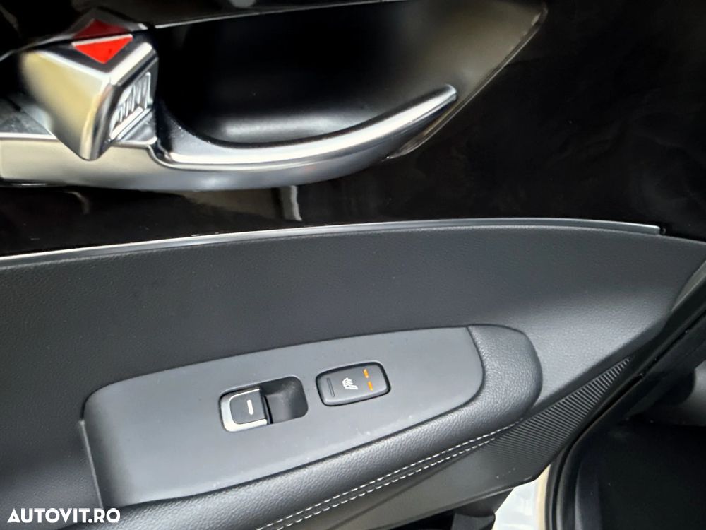 Kia Sorento 2.0 DSL 6AT 4x4 Nova - 20