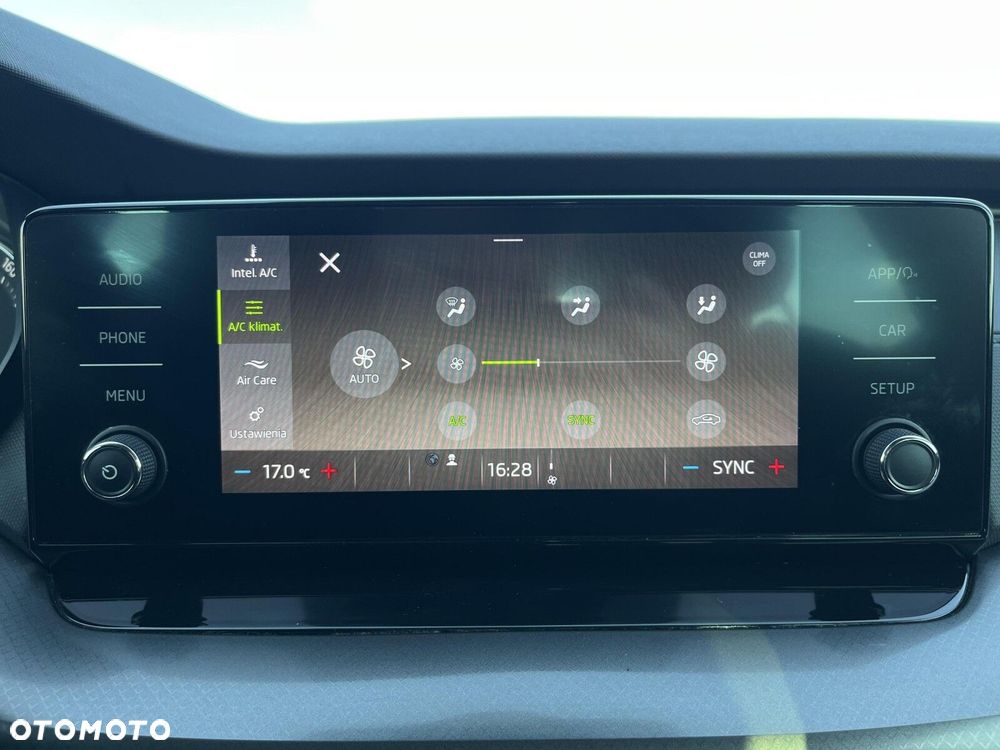 Skoda Octavia 1.5 TSI ACT Ambition - 22