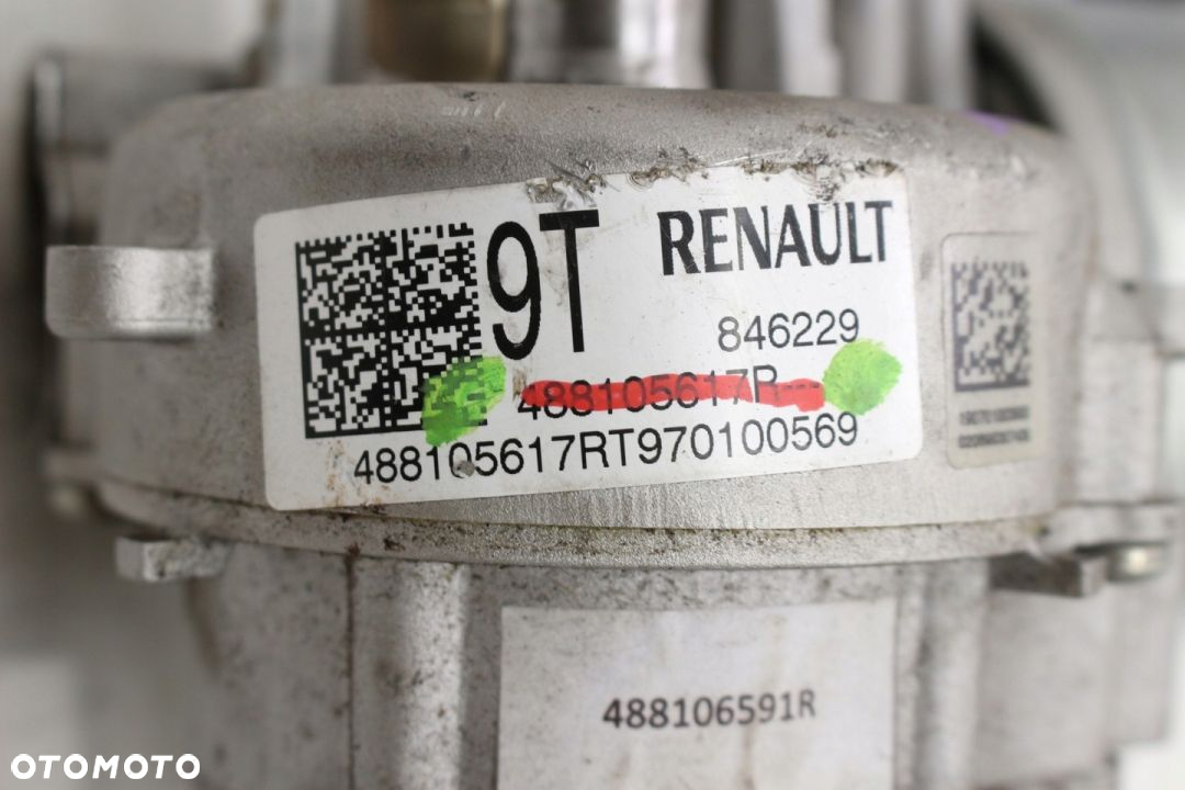 Wspomaganie Elektryczne 488105617R Captur II - 9