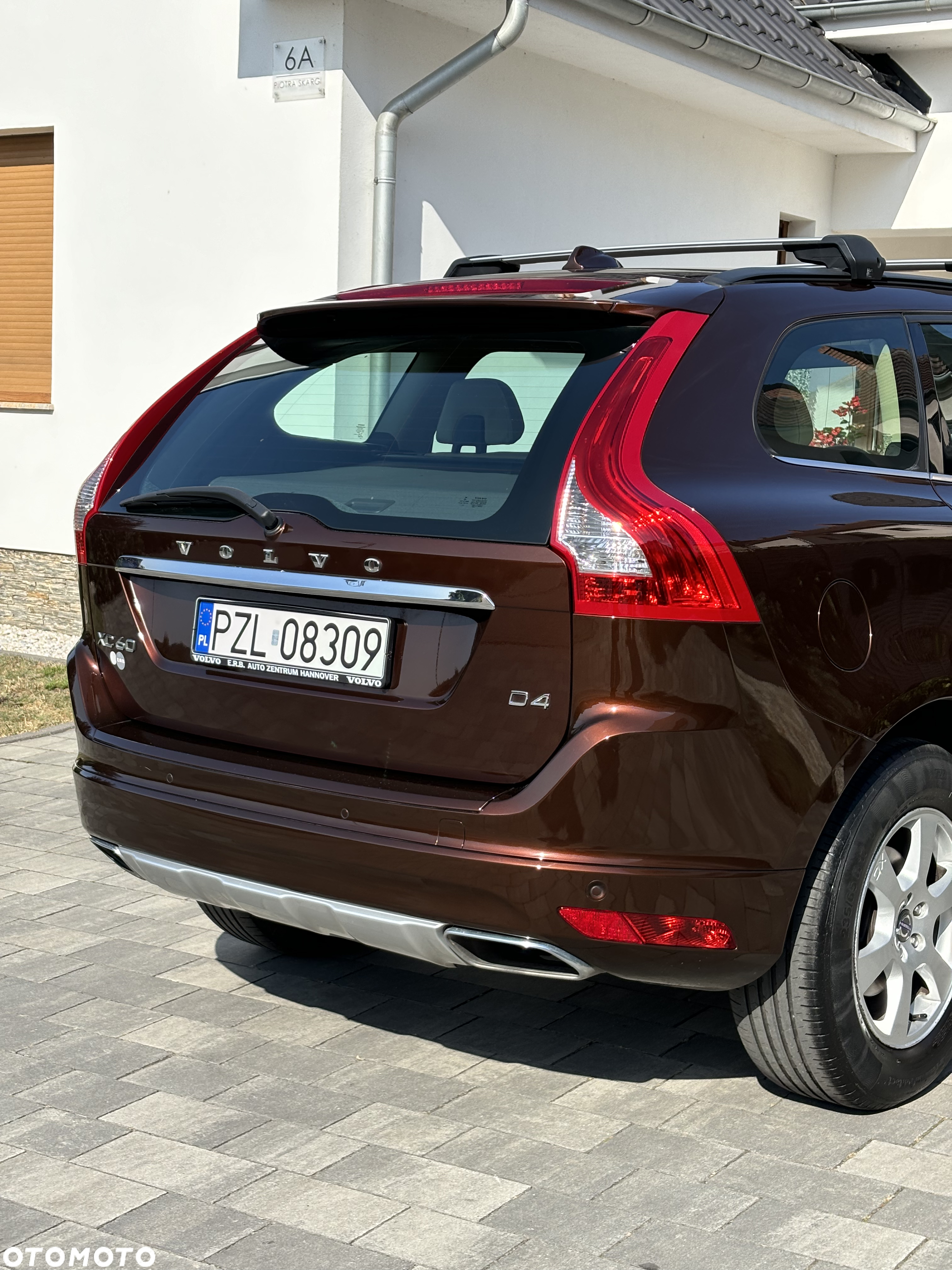 Volvo XC 60 - 2