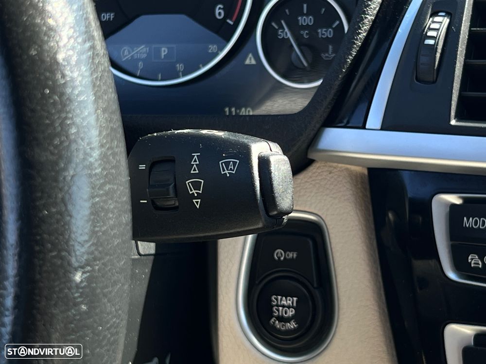 BMW 318 d Advantage Auto - 24