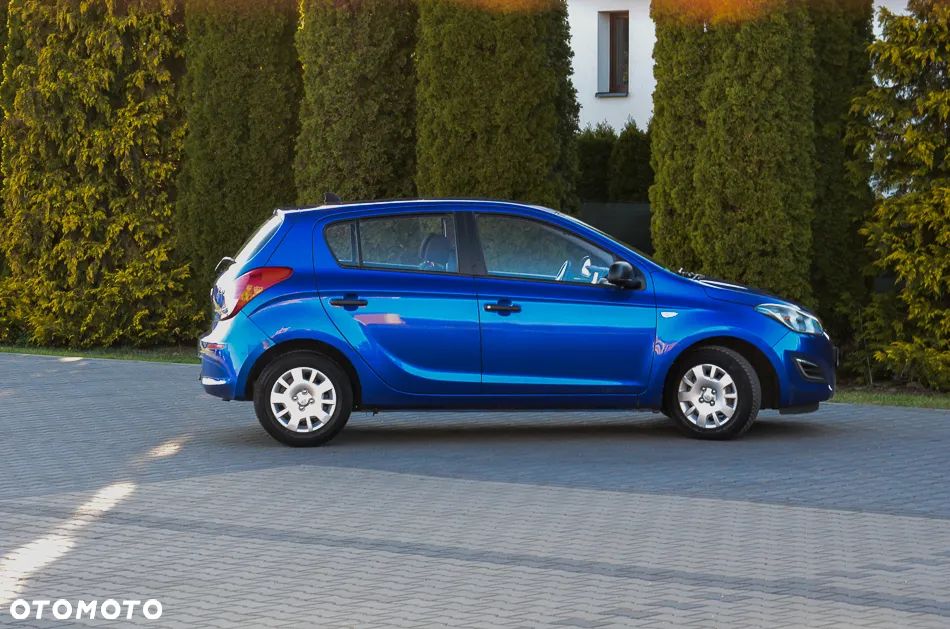 Hyundai i20 1.25 Style - 16