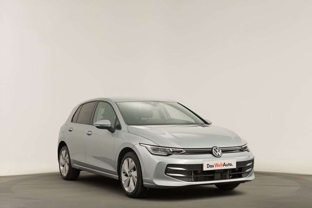 VW Golf 1.5 TSI e-Hybrid Life DSG