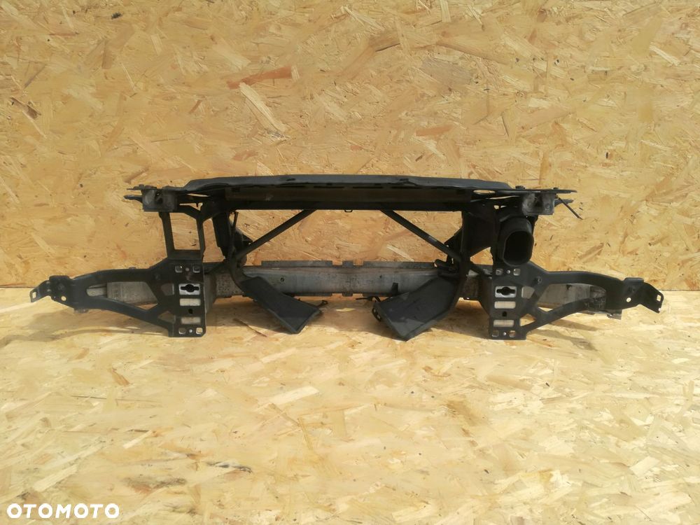 bmw 5 e60 e61 03/07 wzmocnienie pas belka - 2