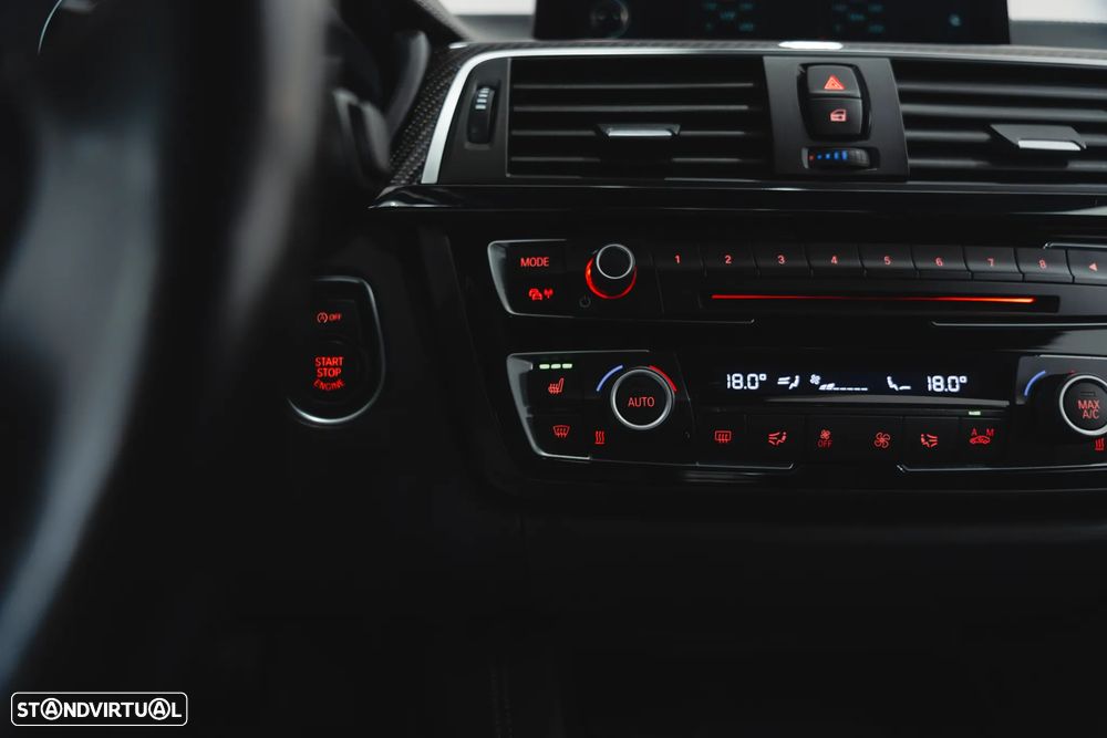 BMW M4 DKG Competition - 40