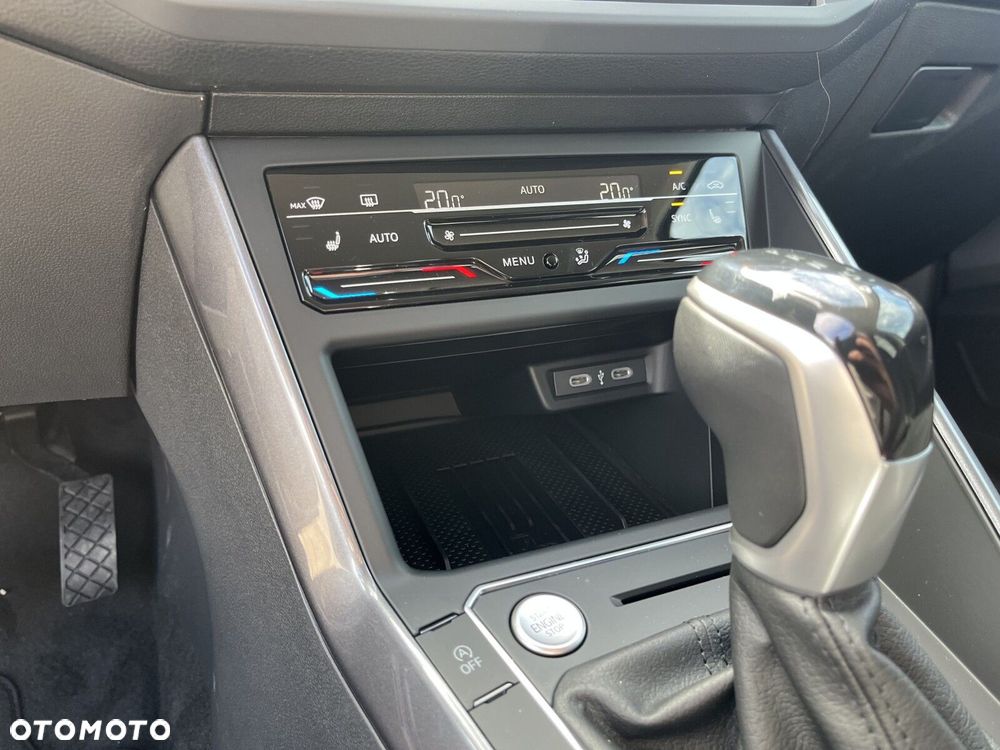 Volkswagen Taigo 1.5 TSI ACT Style DSG - 31